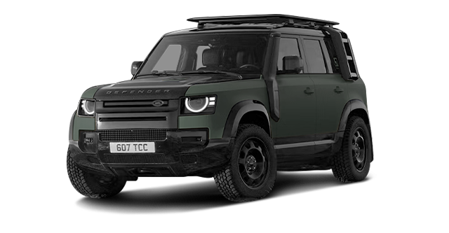2026  Defender 110 MHEV Trophy Edition Keswick