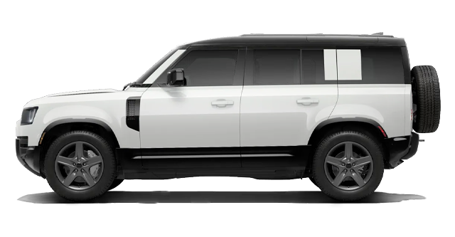 2026  Defender 110 MHEV X-DYNAMIC SE