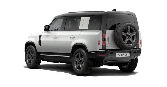 2026  Defender 110 MHEV X-DYNAMIC SE