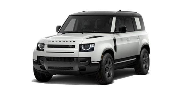 2026  Defender 110 MHEV X-DYNAMIC SE