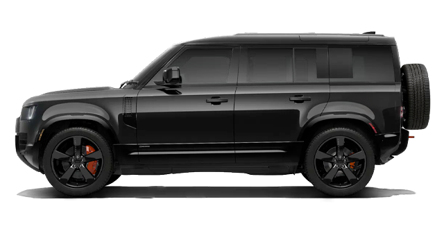 2026  Defender 110 MHEV X