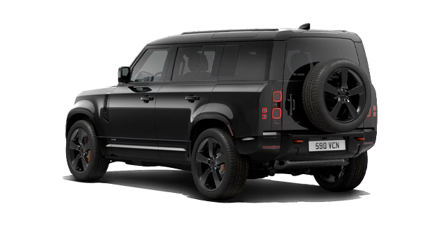 2026  Defender 110 MHEV X