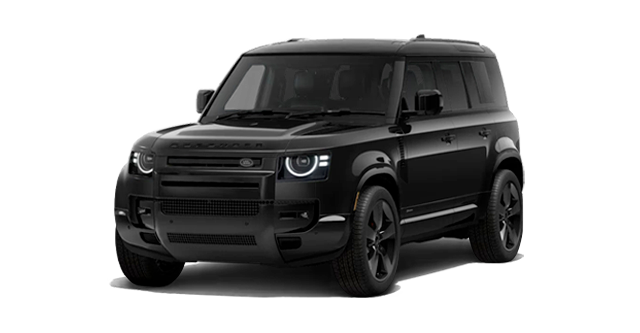 2026  Defender 110 MHEV X