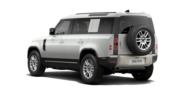 2026  Defender 110 S