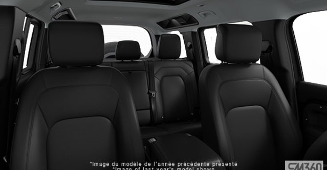 LAND ROVER Defender 110 S 2026 - Vue intrieure - 1
