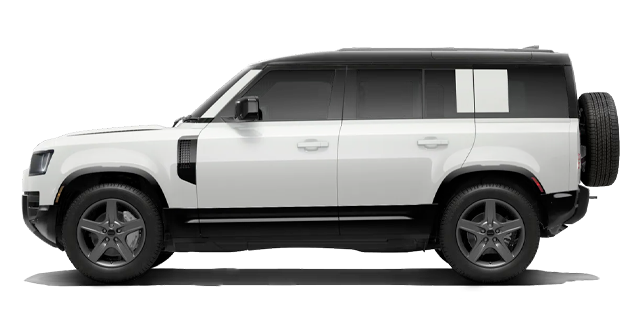 LAND ROVER Defender 110 X-DYNAMIC SE 2026 - Vue extrieure - 1