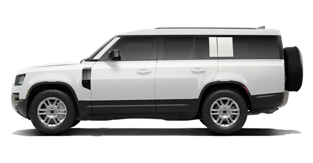 2026  Defender 130 MHEV S