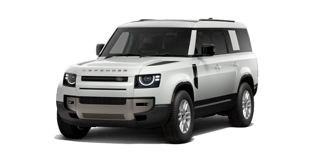 2026  Defender 130 MHEV S