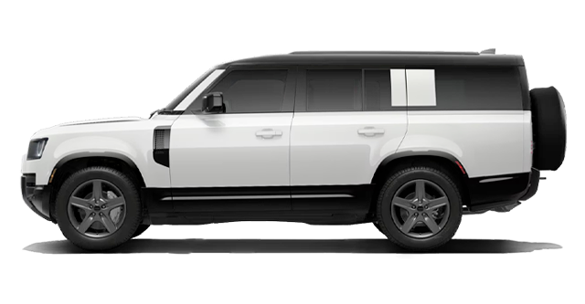 2026  Defender 130 MHEV X-Dynamic SE