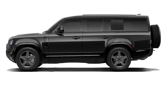 2026  Defender 130 MHEV X-Dynamic SE