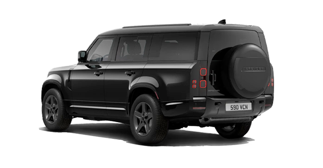 2026  Defender 130 MHEV X-Dynamic SE
