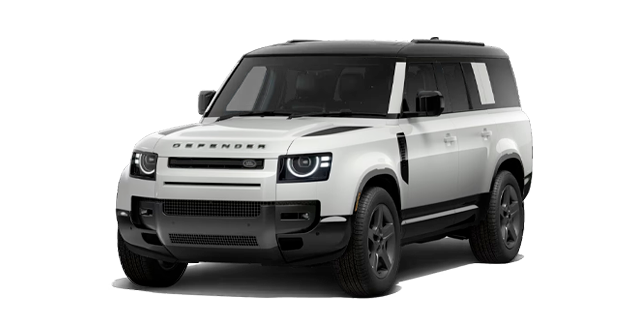 2026  Defender 130 MHEV X-Dynamic SE