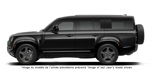 LAND ROVER Defender 130 MHEV X-DYNAMIC SE 2026 - Vue extrieure - 1