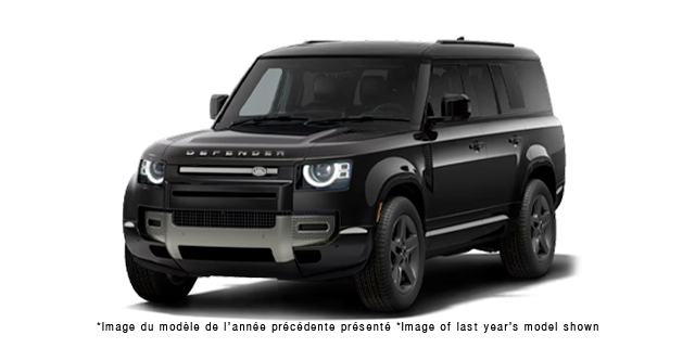 LAND ROVER Defender 130 MHEV X-DYNAMIC SE 2026 - Vue extrieure - 2