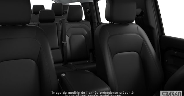 LAND ROVER Defender 130 MHEV X-DYNAMIC SE 2026 - Vue intrieure - 1