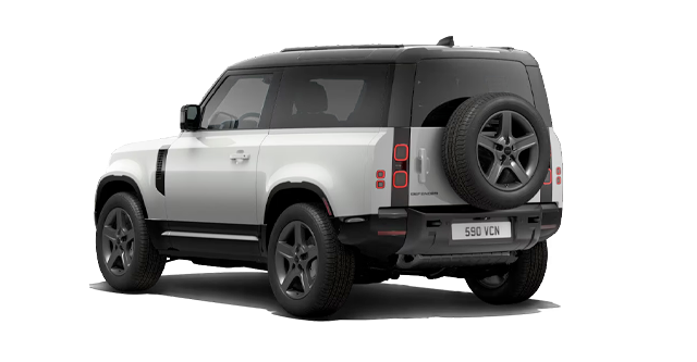 2026  Defender 90 MHEV X-DYNAMIC SE
