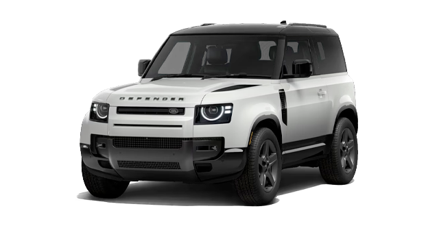 2026  Defender 90 MHEV X-DYNAMIC SE