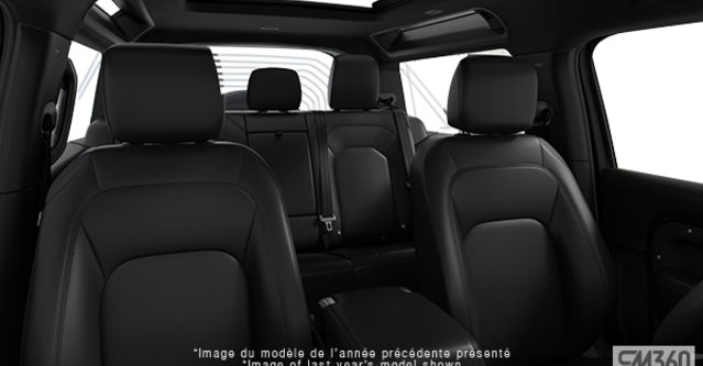 2026 LAND ROVER Defender 90 MHEV X-DYNAMIC SE - Interior view - 1