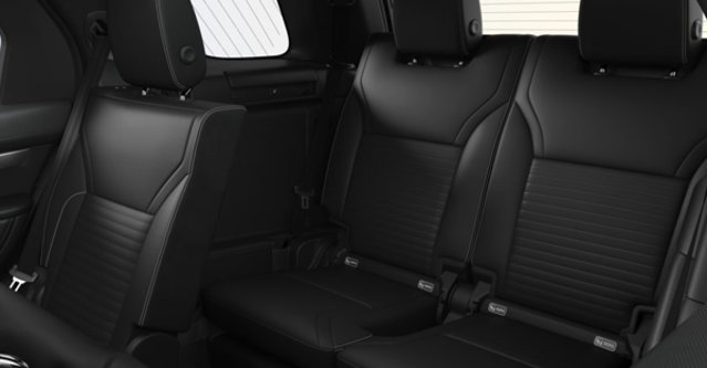 2026 LAND ROVER Discovery MHEV DYNAMIC SE - Interior view - 2