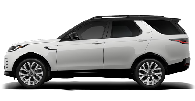 2026 Land Rover Discovery MHEV GEMINI