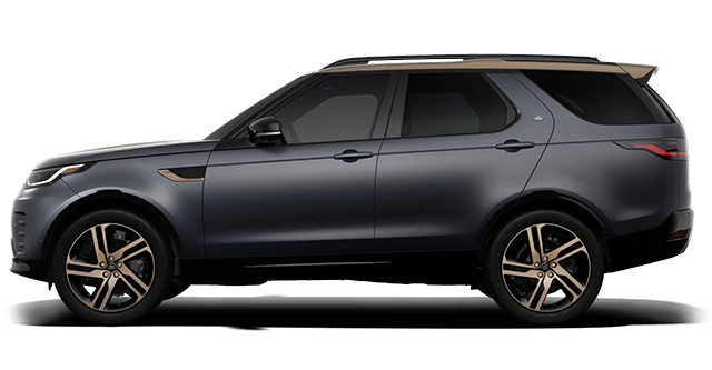 LAND ROVER Discovery MHEV TEMPEST 2026 - Vue extérieure - 1