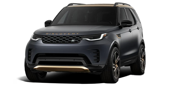 LAND ROVER Discovery MHEV TEMPEST 2026 - Vue extérieure - 2