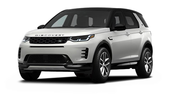 2026 Land Rover Discovery Sport Landmark
