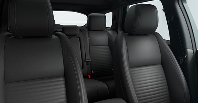 2026 LAND ROVER Discovery Sport LANDMARK - Interior view - 1