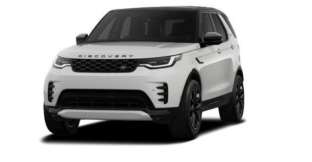 2026 Land Rover Discovery DYNAMIC SE