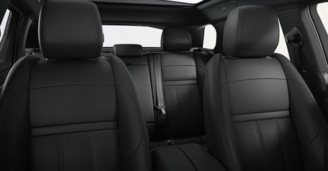 2026 LAND ROVER Range Rover Evoque AUTOBIOGRAPHY - Interior view - 1