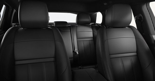 LAND ROVER Range Rover Evoque DYNAMIC SE 2026 - Vue intérieure - 1