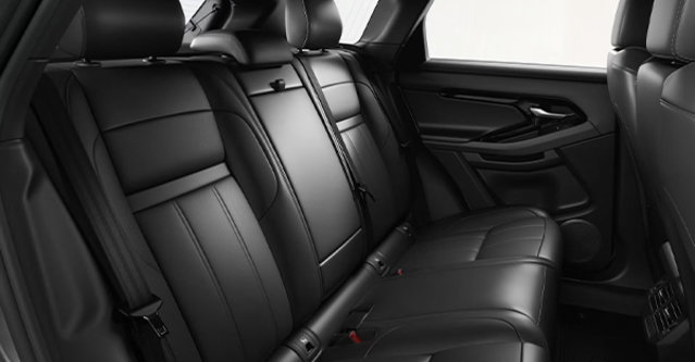 LAND ROVER Range Rover Evoque DYNAMIC SE 2026 - Vue intérieure - 2