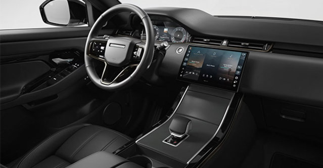 LAND ROVER Range Rover Evoque DYNAMIC SE 2026 - Vue intérieure - 3