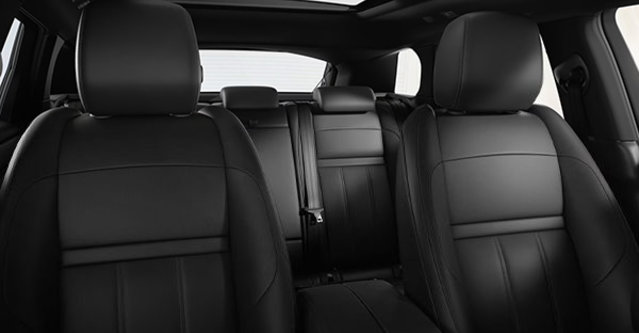 2026 LAND ROVER Range Rover Evoque HOXTON EDITION - Interior view - 1