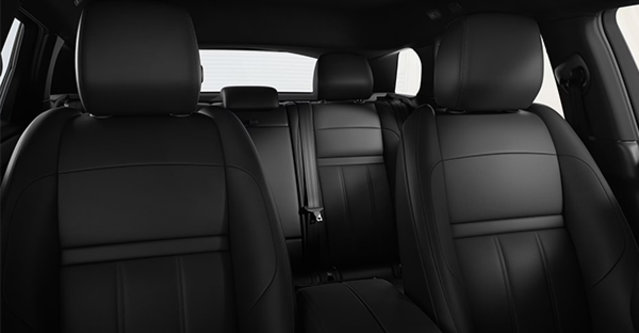 LAND ROVER Range Rover Evoque S 2026 - Vue intérieure - 1