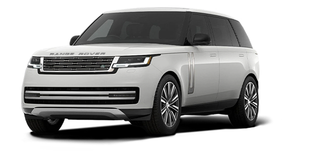 2026  Range Rover MHEV Autobiography LWB 5-SEAT