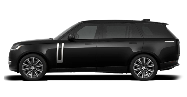 2026  Range Rover MHEV Autobiography LWB 7-SEAT