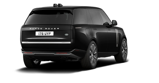 2026  Range Rover MHEV Autobiography LWB 7-SEAT