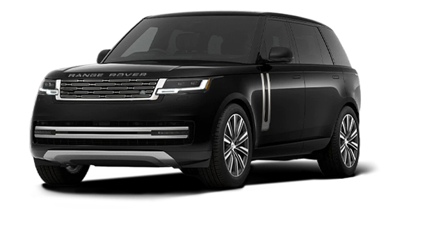 2026  Range Rover MHEV Autobiography LWB 7-SEAT
