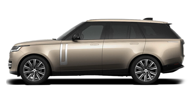 2026 Range Rover MHEV Autobiography SWB - Starting at 194000.0 | Land ...