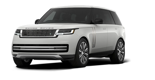 2026  Range Rover MHEV Autobiography SWB