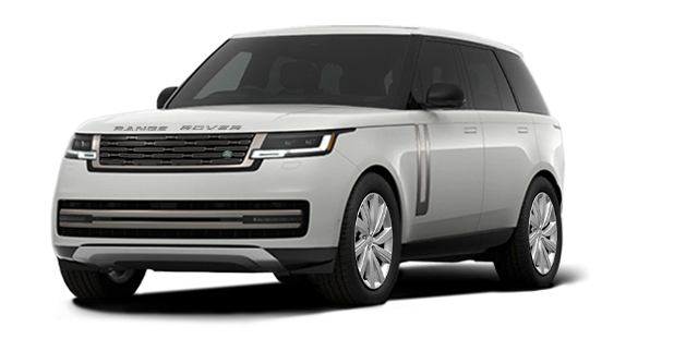 2026  Range Rover MHEV SE SWB