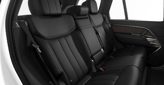 LAND ROVER Range Rover MHEV SE SWB 2026 - Vue intérieure - 2