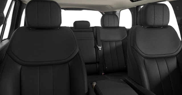 LAND ROVER Range Rover MHEV SE SWB 2026 - Vue intérieure - 1