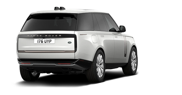 LAND ROVER Range Rover PHEV SE SWB 2026 - Vue extérieure - 3