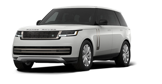 LAND ROVER Range Rover PHEV SE SWB 2026 - Vue extérieure - 2