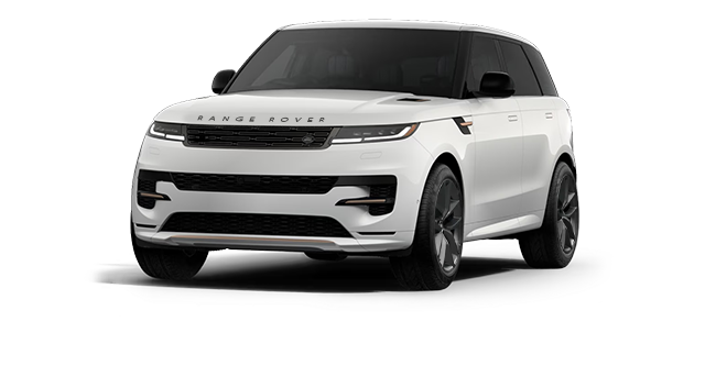 2026  Range Rover Sport MHEV Dynamic HSE