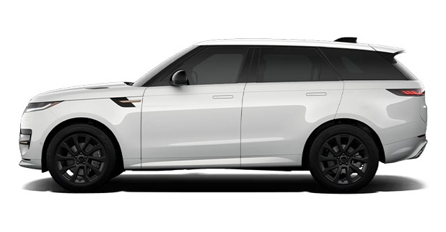 2026 Land Rover Range Rover Sport MHEV Dynamic SE