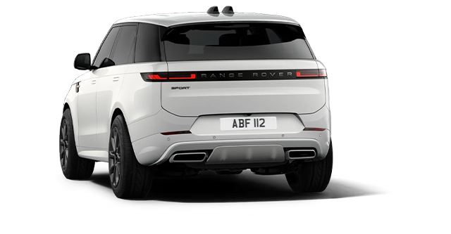 2026 Land Rover Range Rover Sport MHEV Dynamic SE