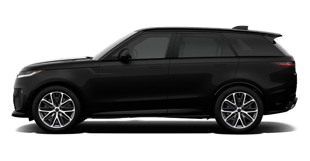 2026  Range Rover Sport MHEV SV